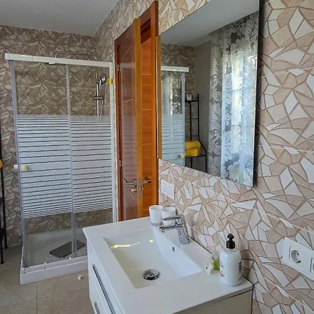 Villa 5 Bedrooms Costa Adeje (Tenerife)