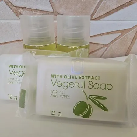 5 Bedrooms וילה *